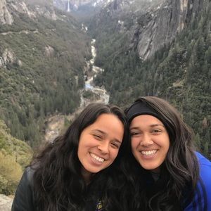 Meet your Posher, Monique